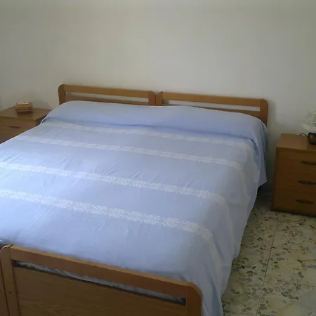 - Campomulini Apartment Maratea