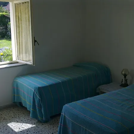 - Campomulini Maratea