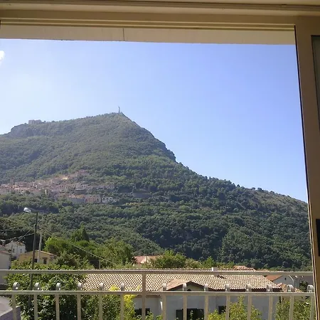 - Campomulini Apartment Maratea