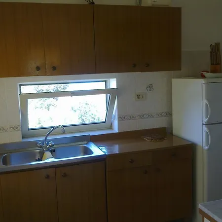 - Campomulini Apartment