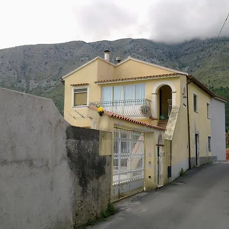 Apartment - Campomulini Maratea