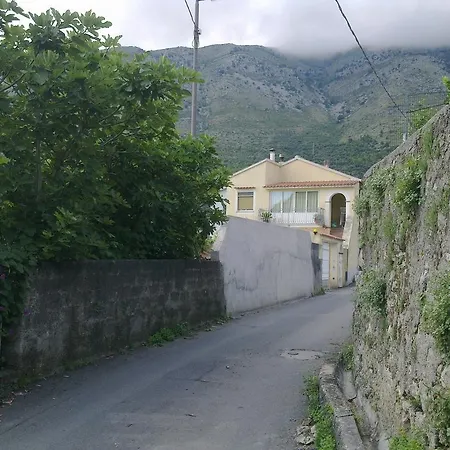 Apartment - Campomulini